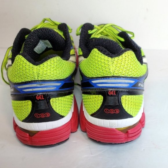 ASICS RUNNING SHOES GT 2000 US SZ 10 - Picture 7 of 11